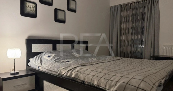 2 camere | Bloc Nou Timișoara | 8 Minute Metrou Gorjului |
