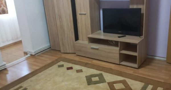 Icil, Kaufland, 2 camere, etaj 1, gaze, mobilat, inchirieri