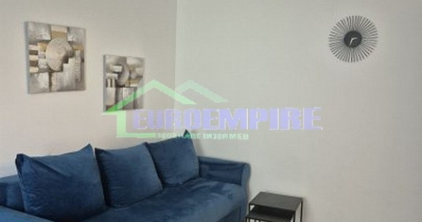 Apartament 3 camere de inchiriat zona Tomis Nord