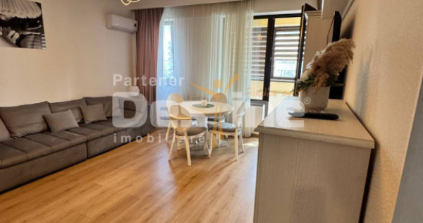 ???? Apartament de v&acirc;nzare &ndash; 2 camere | Tomis Plus | 0% c