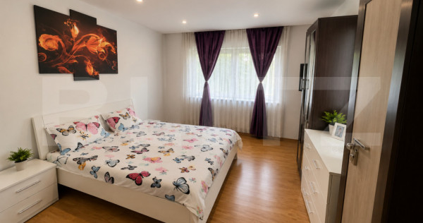 Casa de vanzare &icirc;n satul Căstău, &icirc;n apropiere de Orășt