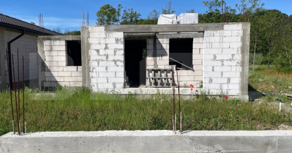 Casa de vanzare, 95 mp - Botorogi