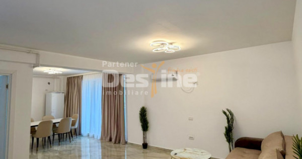 ???? Apartament 2 camere &ndash; Atlas Residence, Tomis Plus | B