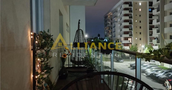 Apartament 3 camere decomandat | 108 mp | Loc de parcare inc