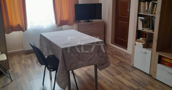 3 camere, et 3/8, 70mp, bloc 1982-Drumul Taberei