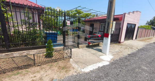 CASA POIANA | PANOURI SOLARE | TEREN 800 MP