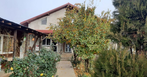 &Icirc;nchiriez casă Suseni, Bolintin-Vale