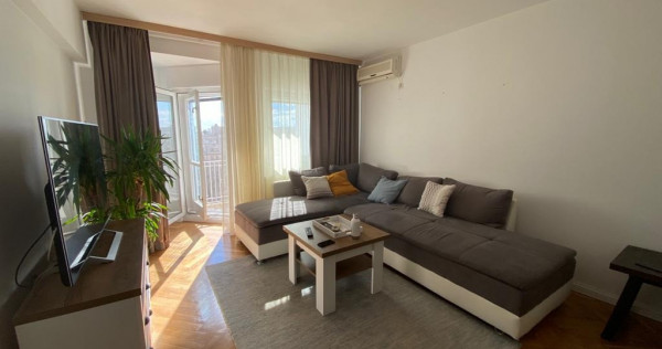 Apartament 2 camere, Piata Unirii-Casa Poporului, Bulevardul Unirii