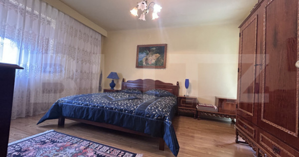 Casă individuală spațioasă &icirc;n Gherla &ndash; 221 mp utili,