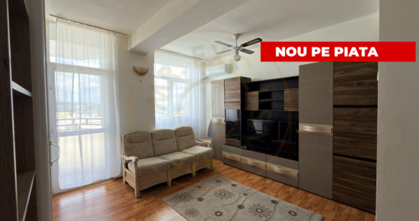 0% Comision Garsoniera Pitesti -bloc nou-Zona Teilor!