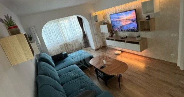 //2 CAMERE// ZONA SUD//BULEVARDUL BUCUREST//