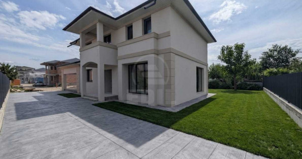 Casa individuala zona Ioan Rus