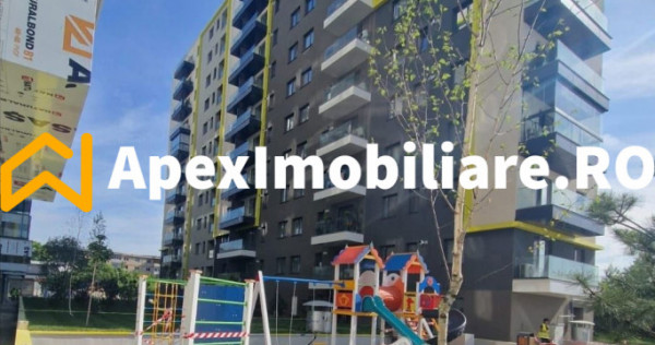 Apartament 2 camere de inchiriat Militari București | ApexI