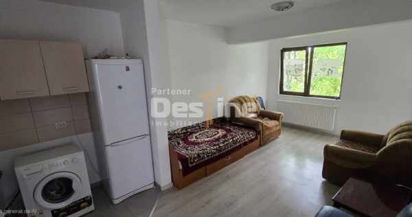 Apartament 2 camere - Rond Era