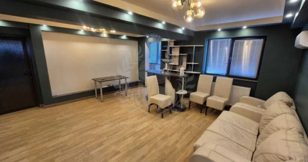 //4 CAMERE//BULEVARDUL REPUBLICII//