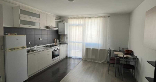 Apartament 2 camere semidecomandat zona Cetatii