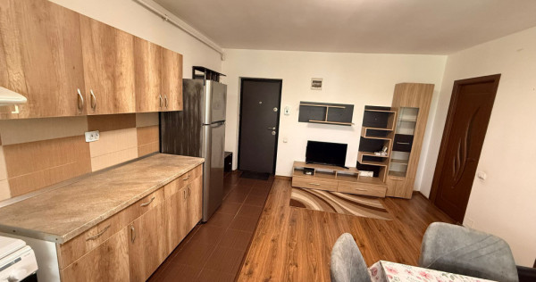 Apartament 2 camere semidecomandat zona Catanelor