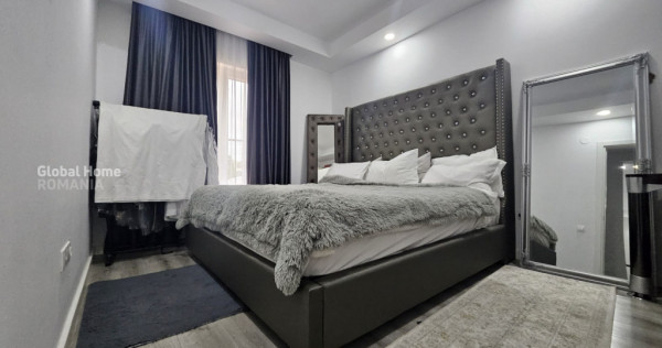 Apartament 2 camere | Gradina 70MP | 1 Loc de Parcare Inclus