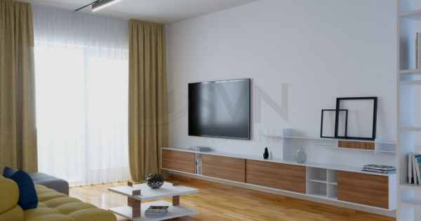 Eminescu Residence 2 camere