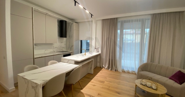 Apartament 3 camere - Pipera