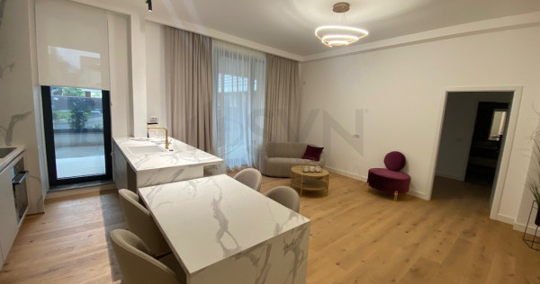 Apartament 3 camere - Pipera