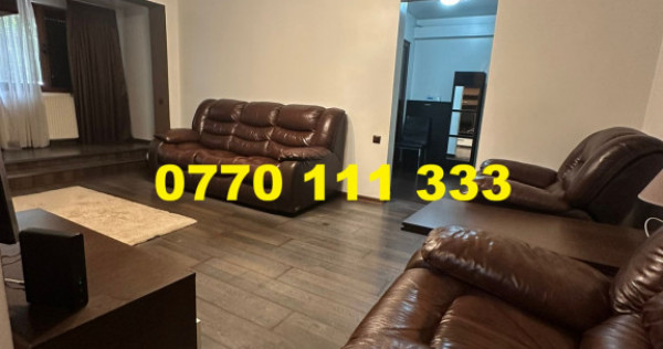 Apartament 2 camere parter cu acces in curte, Calea Galati.
