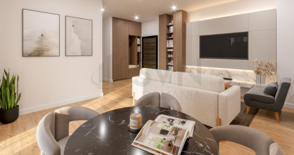 Duplex 2 camere Aviatiei Nord
