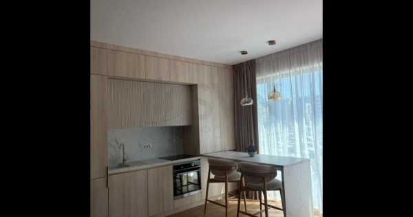 Studio modern I Complex nou I Pipera