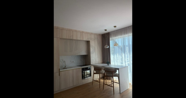 Studio modern I Complex nou I Pipera