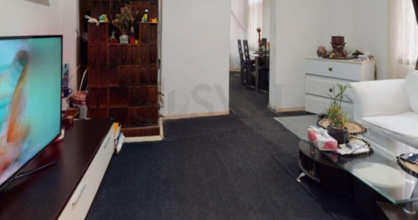 Apartament 3 camere I Armeneasca