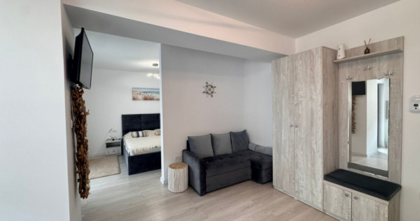 Apartament 2 Camere Mamaia Nord | Distrikt Residence | Comis