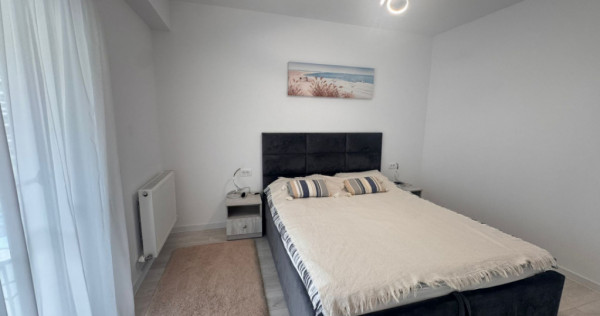 Apartament 2 Camere Mamaia Nord | Distrikt Residence | Comis