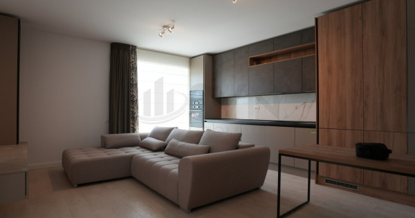 Apartament 2 Camere i OMV Pipera