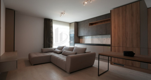 Apartament 2 Camere i OMV Pipera