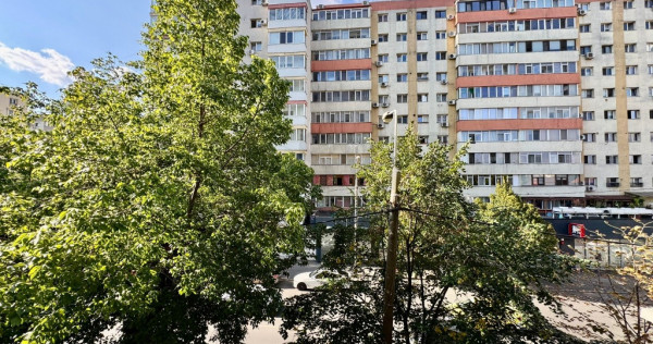 4 Camere I Decomandat I Lacul Tei I 1981 I Parcul Circulu...