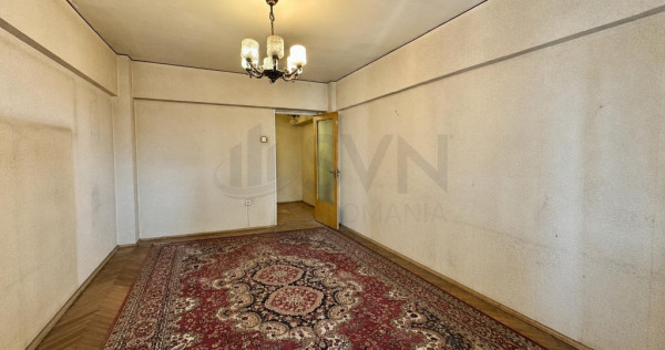 4 Camere I Decomandat I Lacul Tei I 1981 I Parcul Circulu...