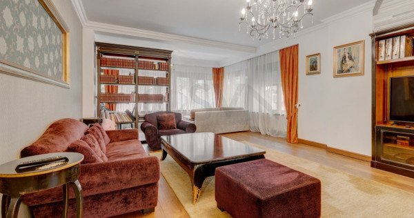 Apartament 4 camere l Primaverii