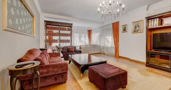 Apartament 4 camere l Primaverii