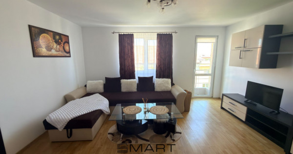 Apartament modern 2 camere zona Dioda