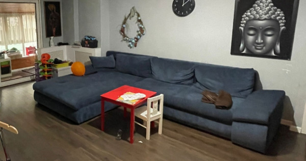 3 camere plus boxa Caramfil