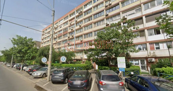 Spatiu Comercial Dimitrie Cantemir