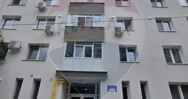 DE VANZARE Apartament 2 Camere Cr&acirc;ngași Renovat Integra...