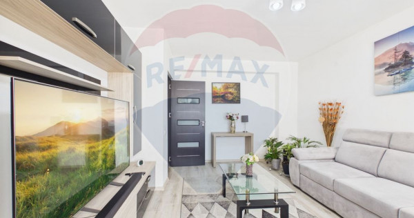 Apartament cu 2 camere cochet in zona Prelungirea Ghencea/Funigeilor