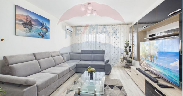 Apartament cu 2 camere superb in zona Prelungirea Ghencea...