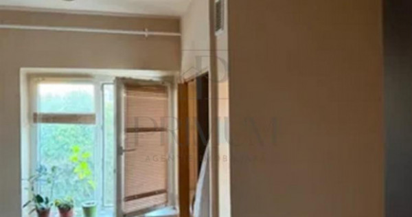 ARADULUI - 3 CAMERE - 2 BALCOANE - ETAJ 3 - CENTRALA PROPRIE