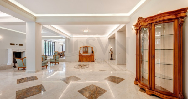 Vila Premium Iancu Nicolae
