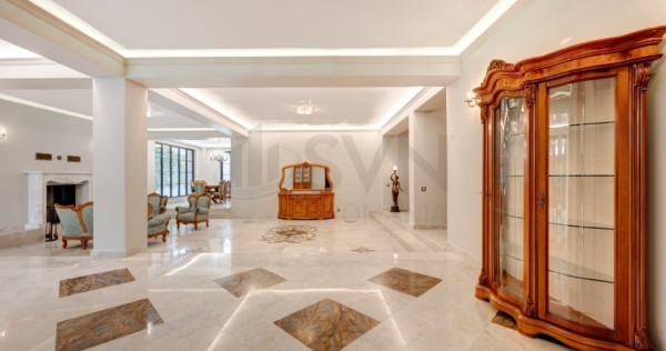 Vila Premium Iancu Nicolae