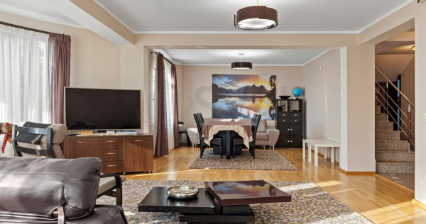 Casa I 6 camere I Otopeni