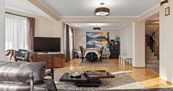 Casa I 6 camere I Otopeni