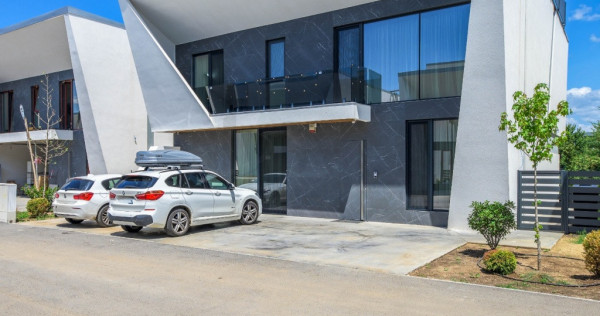 Vila exclusivista I Voluntari